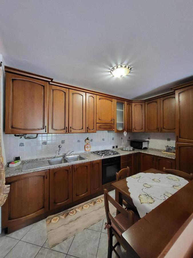 Appartamento Beatrice E Vioris Pila  Экстерьер фото