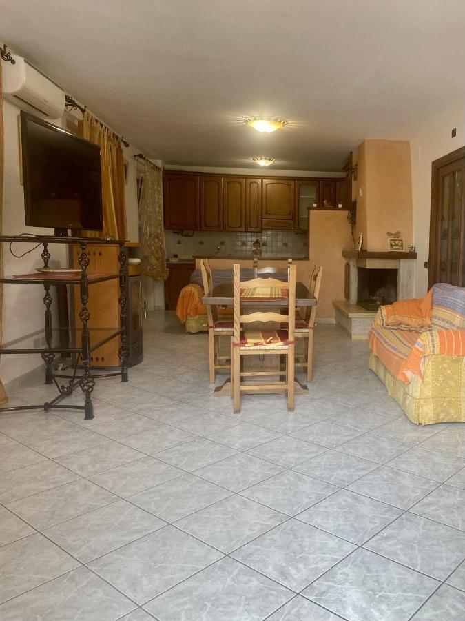 Appartamento Beatrice E Vioris Pila  Экстерьер фото