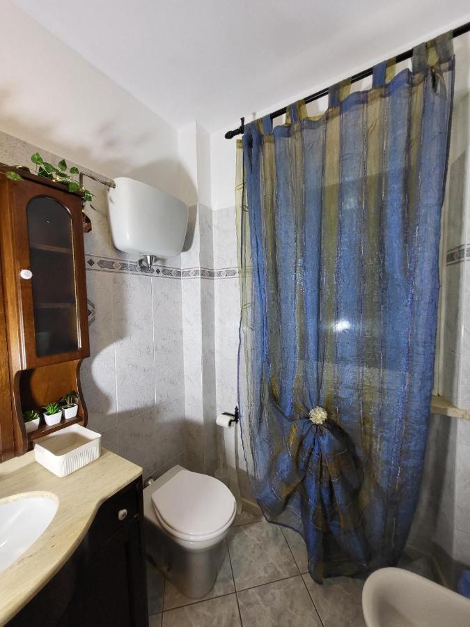 Appartamento Beatrice E Vioris Pila  Экстерьер фото
