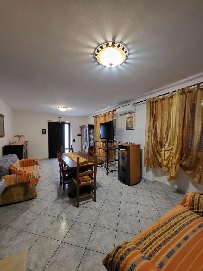 Appartamento Beatrice E Vioris Pila  Экстерьер фото
