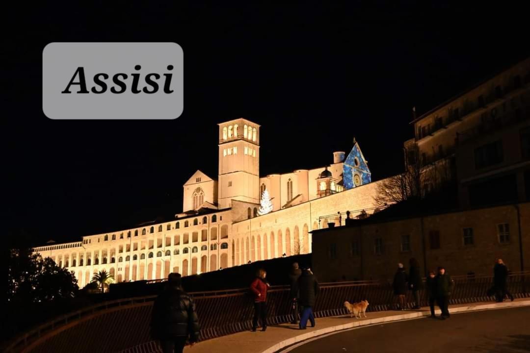 Appartamento Beatrice E Vioris Pila  Экстерьер фото